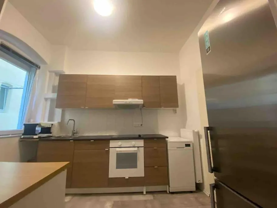 Gemuetliche Altbauwohnung In Stuttgart Ostendplatz Germany